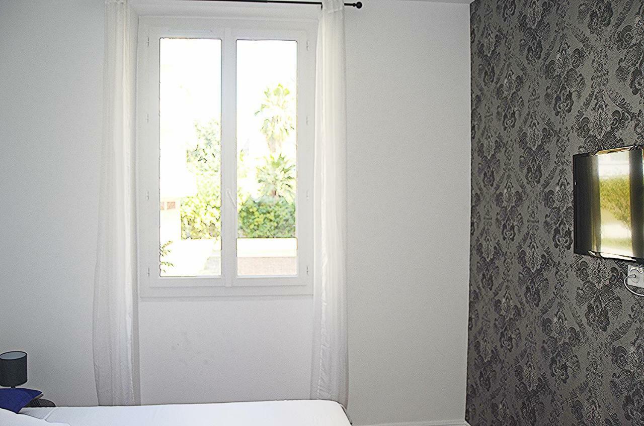 Ajaccio centre F4 climatisé Apartamento Exterior foto